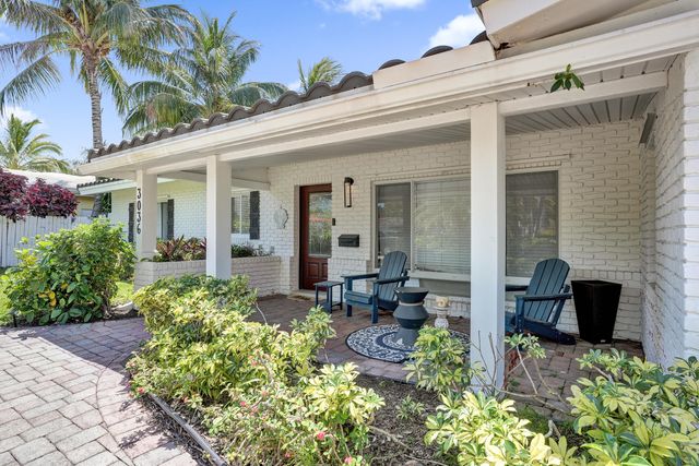 3036 NE 19th Street, Fort Lauderdale, FL 33305