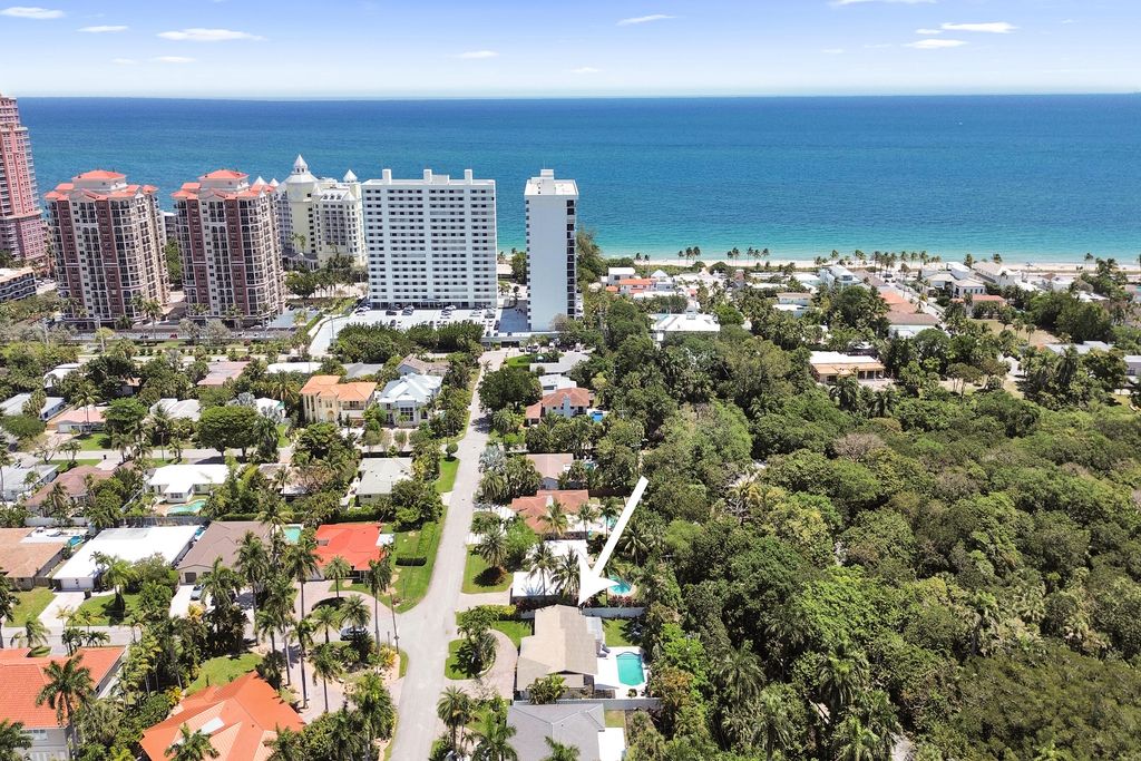3036 NE 19th Street, Fort Lauderdale, FL 33305