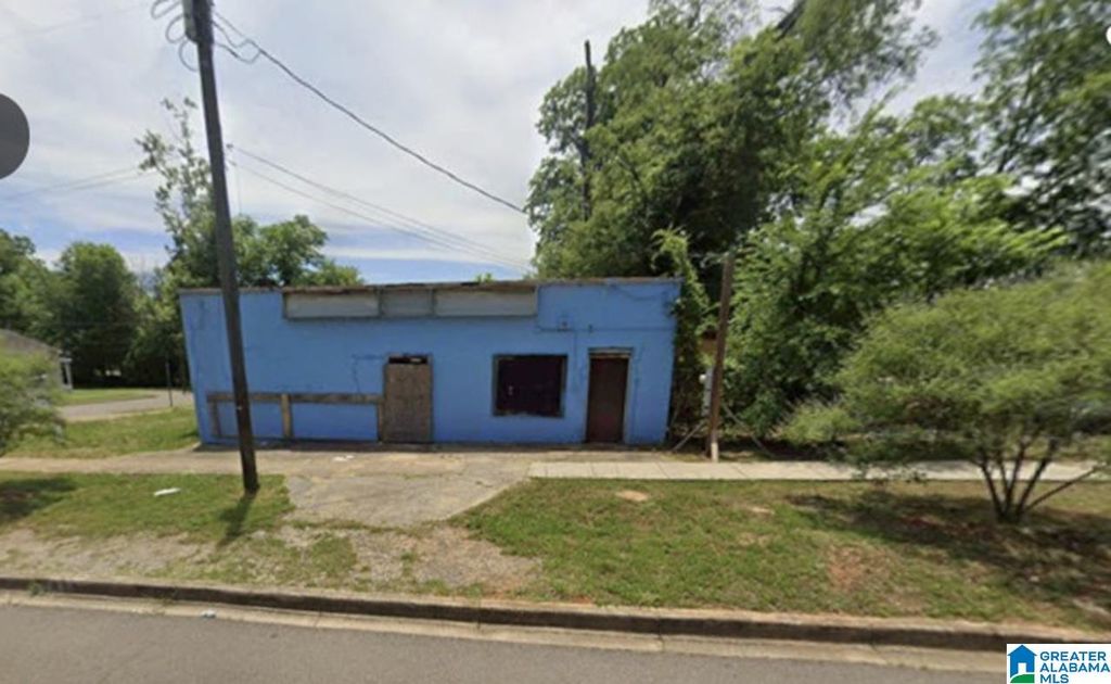 118 1ST STREET S, Birmingham, AL 35205