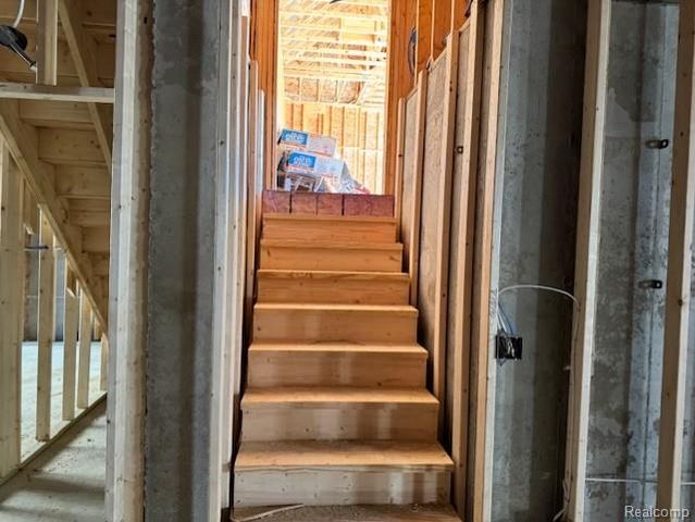 61367 Beacon Hill Drive, Washington, MI 48094