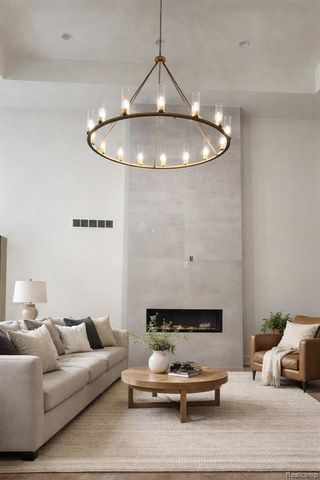 61367 Beacon Hill Drive, Washington, MI 48094