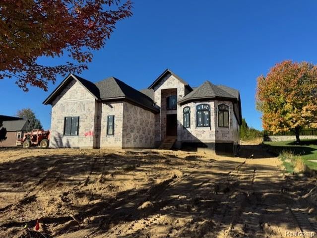 61367 Beacon Hill Drive, Washington, MI 48094