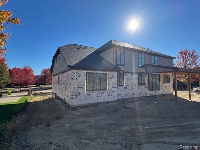 61367 Beacon Hill Drive, Washington, MI 48094