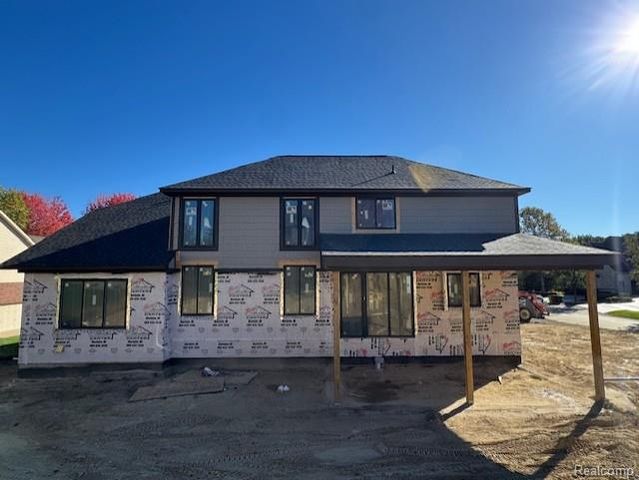 61367 Beacon Hill Drive, Washington, MI 48094