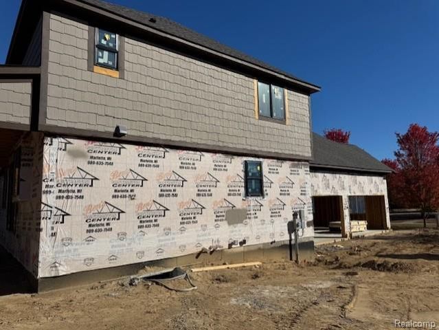 61367 Beacon Hill Drive, Washington, MI 48094