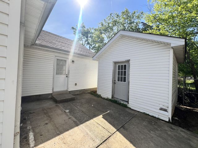 4026 Margo Cir, La Vergne, TN 37086