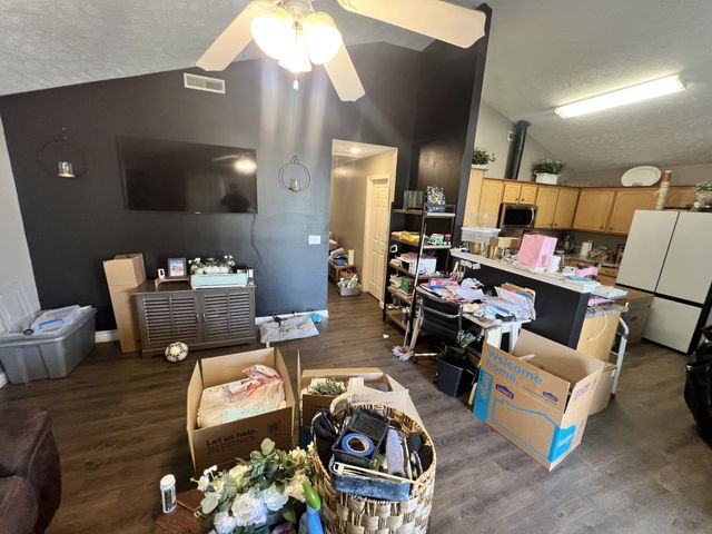 4026 Margo Cir, La Vergne, TN 37086