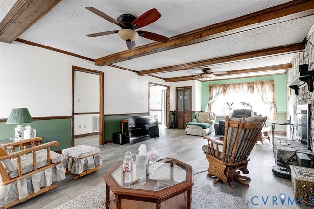 14747 Ramblewood Dr, Chester, VA 23836