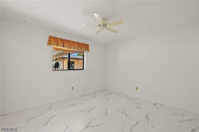 1011 El Mar AVE, Fort Myers, FL 33919
