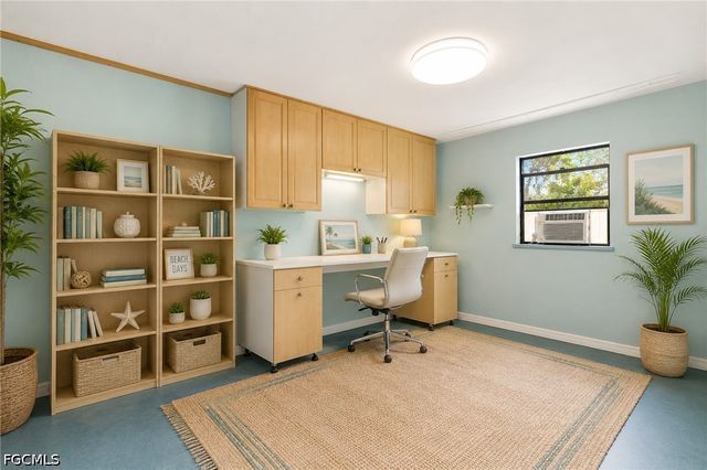 1011 El Mar AVE, Fort Myers, FL 33919
