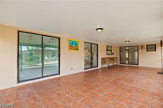 1011 El Mar AVE, Fort Myers, FL 33919