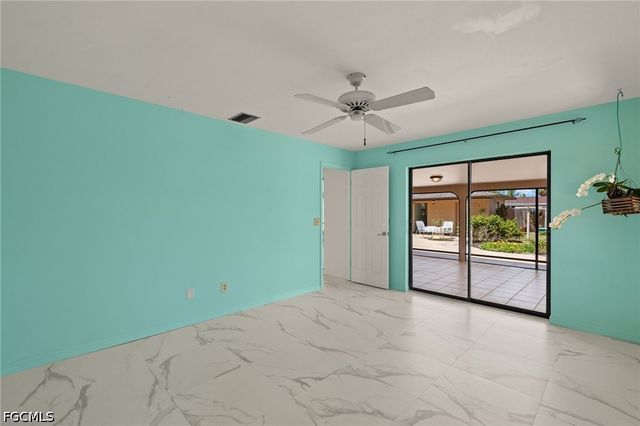 1011 El Mar AVE, Fort Myers, FL 33919