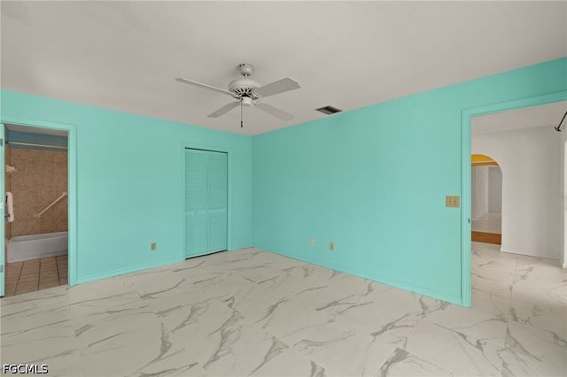 1011 El Mar AVE, Fort Myers, FL 33919