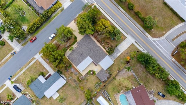 1011 El Mar AVE, Fort Myers, FL 33919