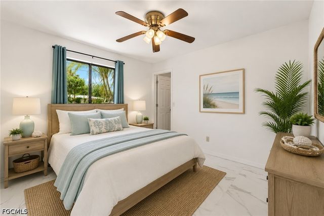 1011 El Mar AVE, Fort Myers, FL 33919