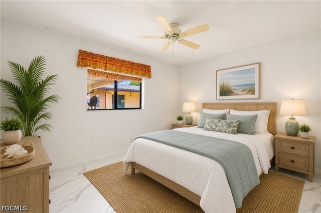 1011 El Mar AVE, Fort Myers, FL 33919