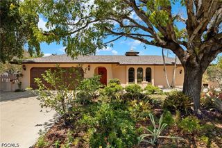 1011 El Mar AVE, Fort Myers, FL 33919