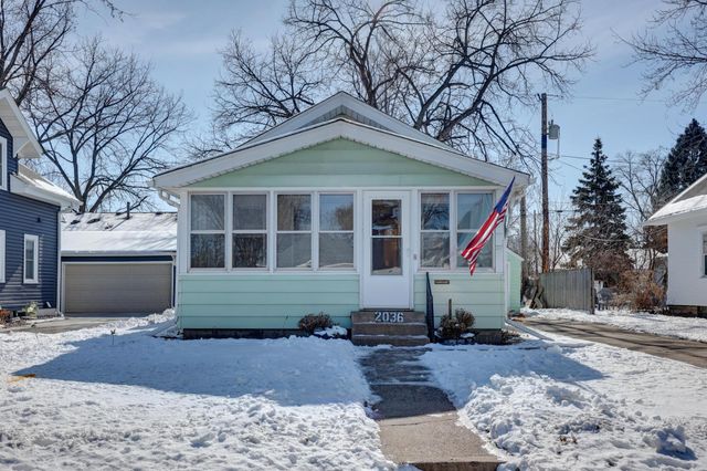 2036 Stillwater Avenue E, Saint Paul, MN 55119