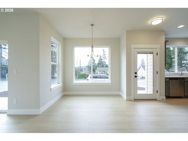 11817 Se BOISE St, Portland, OR 97266