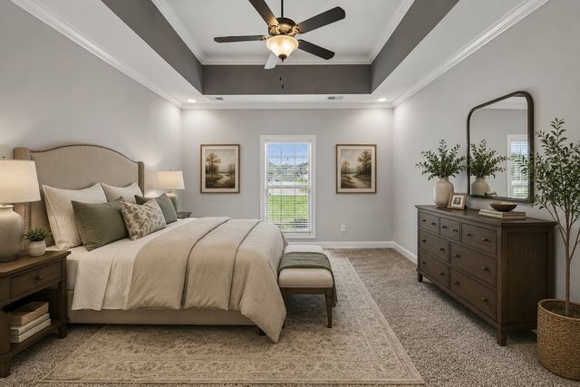 2108 Long Shot Ct, Lascassas, TN 37085