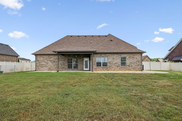 2108 Long Shot Ct, Lascassas, TN 37085