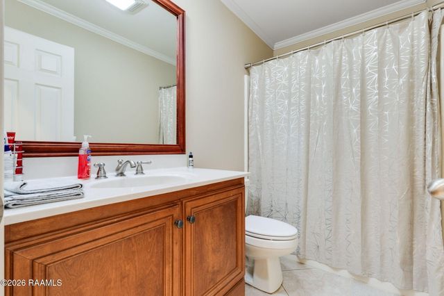 109 Cadet Lane, Lafayette, LA 70506