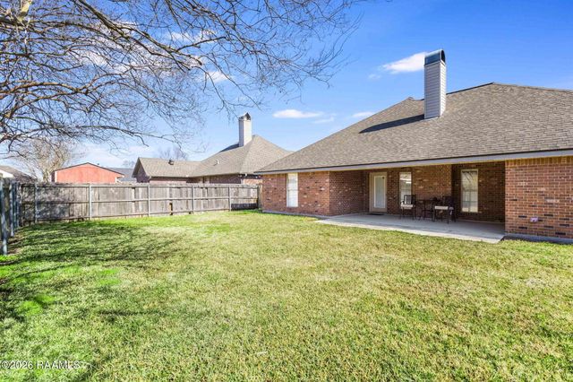 109 Cadet Lane, Lafayette, LA 70506