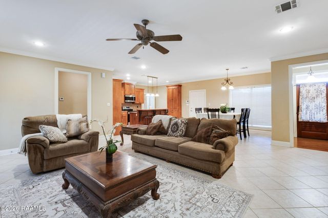 109 Cadet Lane, Lafayette, LA 70506