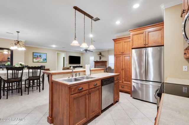 109 Cadet Lane, Lafayette, LA 70506