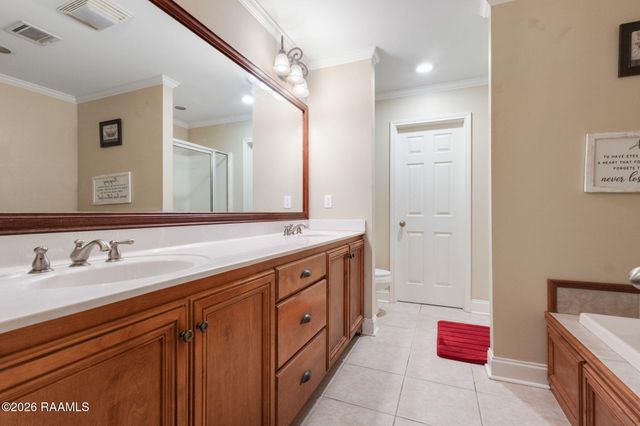 109 Cadet Lane, Lafayette, LA 70506