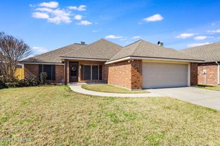 109 Cadet Lane, Lafayette, LA 70506