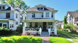631 5TH Avenue South, Clinton, IA 52732