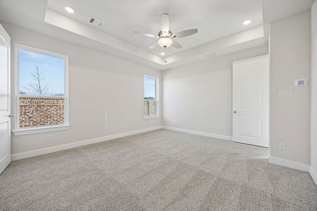 2551 Auburn Street, Fate, TX 75087