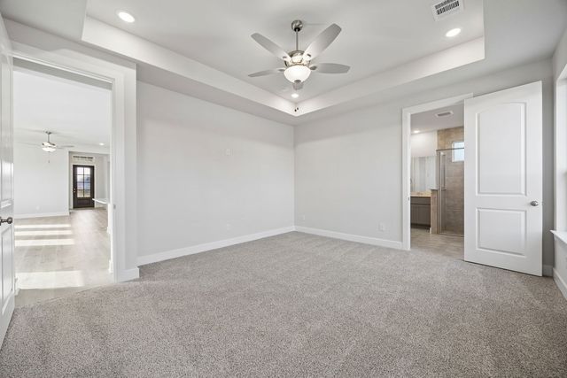 2551 Auburn Street, Fate, TX 75087