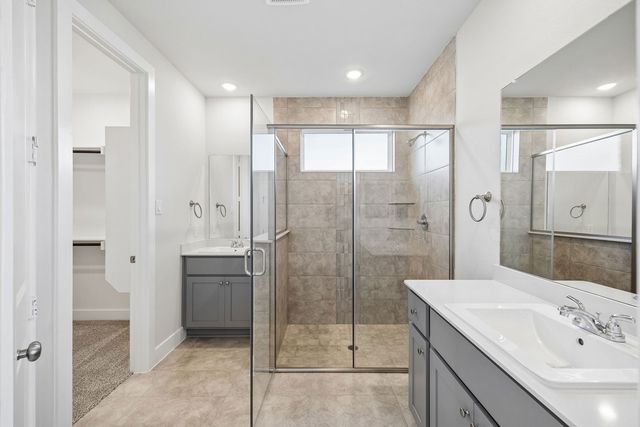 2551 Auburn Street, Fate, TX 75087