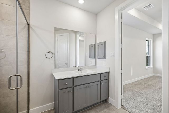 2551 Auburn Street, Fate, TX 75087