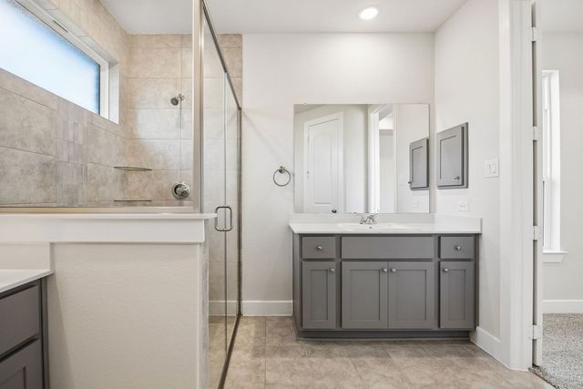 2551 Auburn Street, Fate, TX 75087