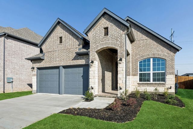 2551 Auburn Street, Fate, TX 75087