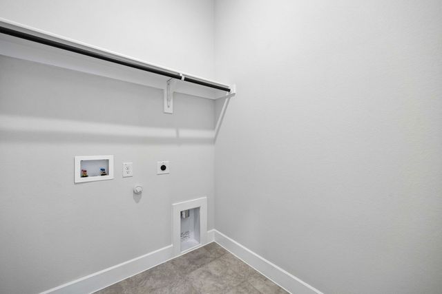 2551 Auburn Street, Fate, TX 75087