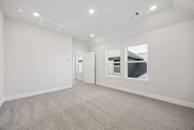 2551 Auburn Street, Fate, TX 75087