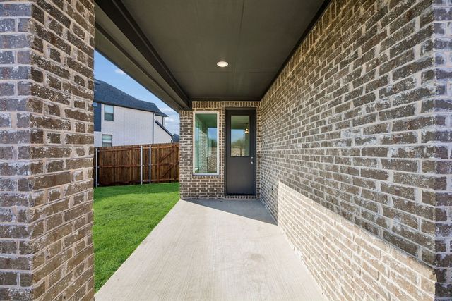 2551 Auburn Street, Fate, TX 75087