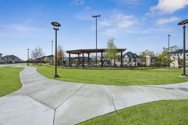 2551 Auburn Street, Fate, TX 75087