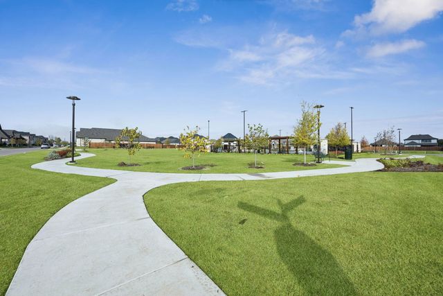 2551 Auburn Street, Fate, TX 75087