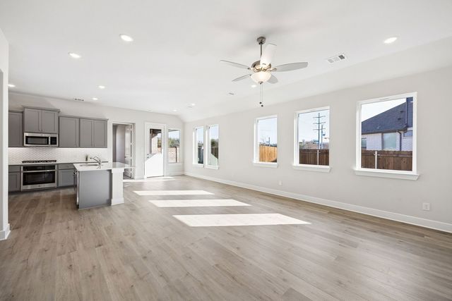 2551 Auburn Street, Fate, TX 75087