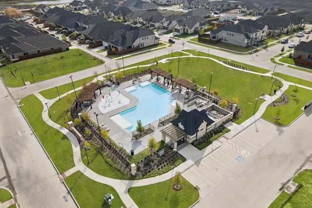 2551 Auburn Street, Fate, TX 75087