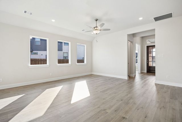 2551 Auburn Street, Fate, TX 75087