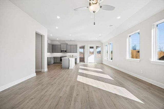 2551 Auburn Street, Fate, TX 75087