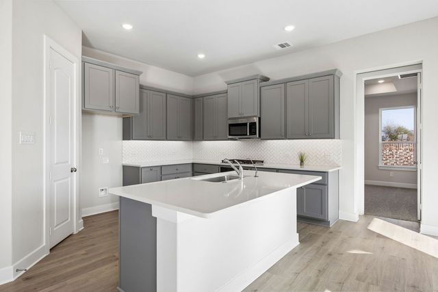 2551 Auburn Street, Fate, TX 75087