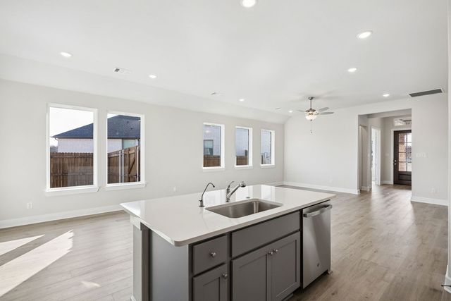 2551 Auburn Street, Fate, TX 75087