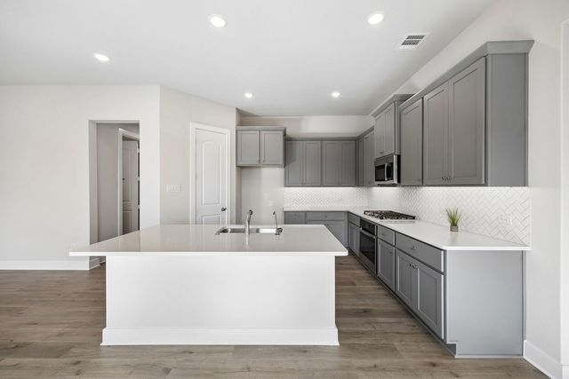 2551 Auburn Street, Fate, TX 75087